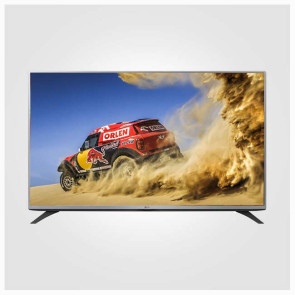 تلویزیون فول اچ دی ال ای دی ال جی LG FULL HD LED 49LF540T