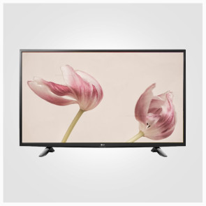 تلویزیون فول اچ دی ال ای دی ال جی  LG FULL HD LED TV 49LH511V
