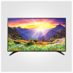 تلویزیون فول ‌اچ ‌دی هوشمند ال جی LG LED Full HD SMART TV 49LH600V