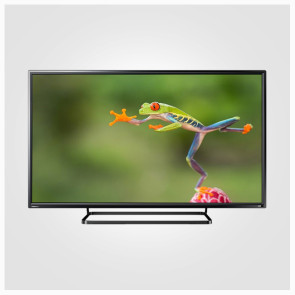 تلویزیون فول اچ دی ال ای دی توشیبا  TOSHIBA FULL HD LED 49S2650