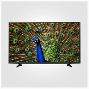 تلویزیون اولترا اچ دی ال جی LG UHD LED TV 49UF640T