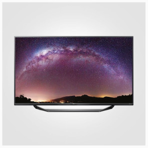 تلویزیون اولترا اچ دی ال جی LG UHD LED TV 49UF671