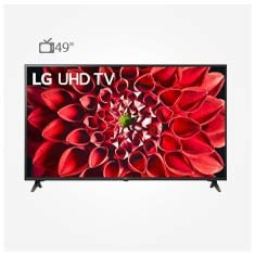 تلویزیون ال جی 49UN7100 مدل 49 اینچ هوشمند UHD 4k 