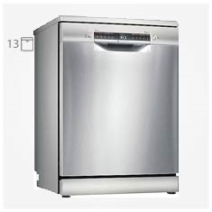 خرید ماشین ظرفشویی بوش 13 نفره 4iki51 قیمت