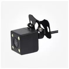 قیمت دوربین دنده عقب اتومبیل Rear Camera Car 4LED خرید