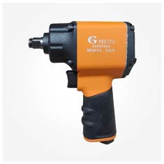 بکس بادی 1.2 اینچ جینیوس Genus Impact Wrench 5000