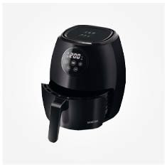 سرخ کن سنکور 1300 وات SFR 5030BK