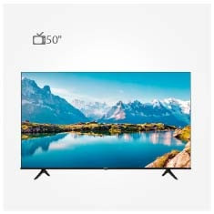 عکس تلویزیون هایسنس 50A62G مدل 50 اینچ فورکی هوشمند