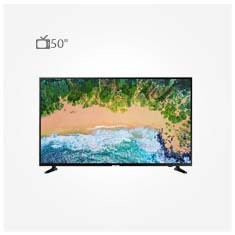 تلویزیون سامسونگ هوشمند فورکی 50NU7002 Samsung 