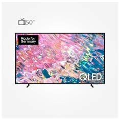 تلویزیون سامسونگ مدل 50Q60B