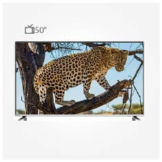 تلویزیون توشیبا 50 اینچ مدل 50U7880EE هوشمند