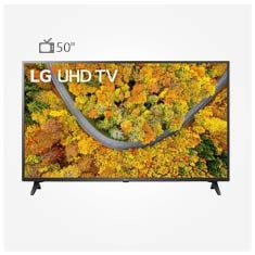 تلویزیون ال جی 50 اینچ مدل 50up7500 اسمارت 4K