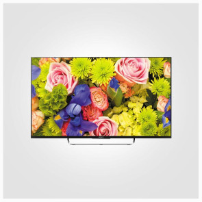 تلویزیون سونی اندرویدی سه بعدی Sony Full HD 3D Android TV 50W800C