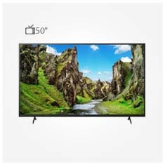 تلویزیون سونی 50 اینچ مدل 50X75 
