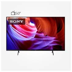 تلویزیون سونی 50 اینچ مدل 50X85K اسمارت 2022