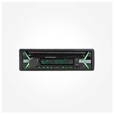 پخش کننده خودرو بلوتوث دار car sound system 510