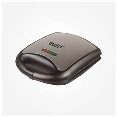 ساندویچ ساز مایر 1400 وات مدل MR-510 