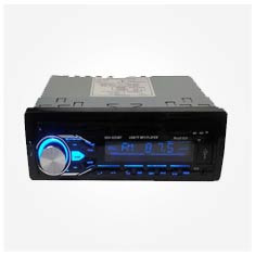 پخش خودرو بلوتوث دار روداستار 50 وات Road Star DEH-5253BT