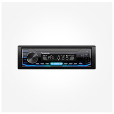 رادیو پخش خودرو پاواسونیک 50 وات Pavasonic UN-RU5260F Bt