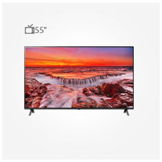 تلویزیون هوشمند ال جی فورکی LG 55nano80