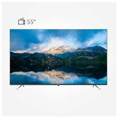 تلویزیون پاناسونیک 55 اینچ مدل 55GX655M فورکی