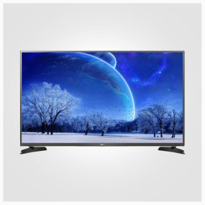 تلویزیون ال جی ال ای دی هوشمند LG LED 3D FULL HD 55LF653V