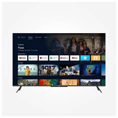 عکس تلویزیون پاناسونیک 65JX850 مدل 65 اینچ تصاویر تصویر