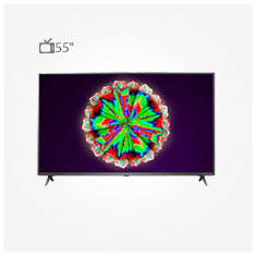 تلویزیون ال ای دی ال جی فورکی نانوسل 55NANO79 LG 