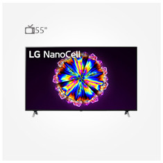 تلویزیون نانوسل ال جی هوشمند فورکی LG 55NANO90 NanoCell