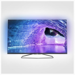 تلویزیون فیلیپس هوشمند 55PFK6589 PHILIPS 3D FULL HD TV