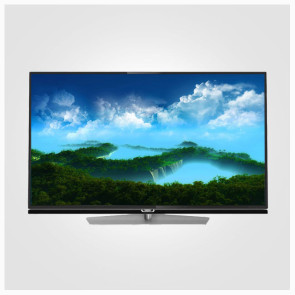 تلویزیون اندرویدی اولترا اچ دی فیلیپس PHILIPS LED 3D TV 4K 55PUS7150