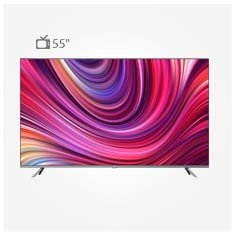تلویزیون شیائومی 55 اینچ مدل 55Q1 کیولد 4K 
