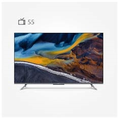 عکس تلویزیون شیاومی 55 اینچ مدل 55Q2 تصویر