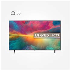 قیمت تلویزیون ال جی 55QNED756 خرید