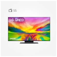 قیمت تلویزیون  ال جی 55QNED816  خرید