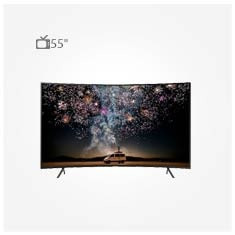 تلویزیون منحنی ال ای دی سامسونگ هوشمند فورکی 55RU7372 Samsung 