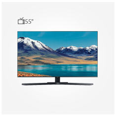 تلویزیون هوشمند سامسونگ فورکی SAMSUNG TV SAMRT 4K 55TU8500 