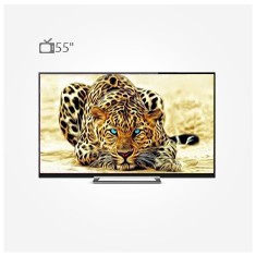 تلویزیون توشیبا فورکی هوشمند اندروید Toshiba 55U9850VE