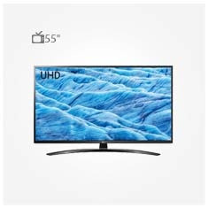 تلویزیون ال جی فورکی هوشمند 55UM7400 LG SMART TV
