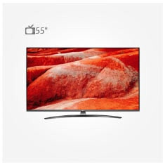 تلویزیون ال جی هوشمند فورکی 55UM7660 LG