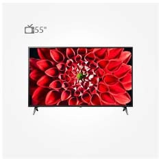 تلویزیون هوشمند ال جی LG 55UN7100   