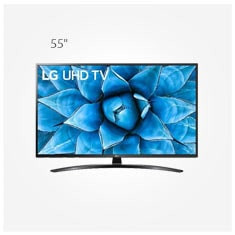 تلویزیون 55 اینچ ال جی فورکی 55UN7440PVA LG TV