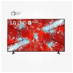 قیمت تلویزیون ال جی 55 اینج مدل 55UQ91003 خرید