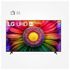 قیمت تلویزیون ال جی 55UR8006 خرید