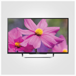 تلویزیون سه بعدی هوشمند سونی SONY LED 3D 55W800B