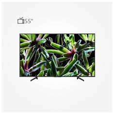 تلویزیون سونی ال سی دی هوشمند 55 اینچ Sony Smart 4k 55x7000g