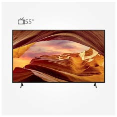  عکس تلویزیون الجی 55x77L مدل 55 اینچ تصویر 