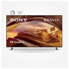 خرید تلویزیون سونی 55 اینج مدل 55X78L قیمت