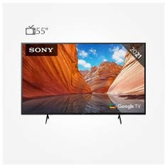 تلویزیون سونی مدل 55X81J 