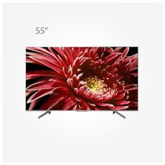 تلویزیون هوشمند اسمارت اندروید سونی ال ای دی فورکی Sony 55X8577G